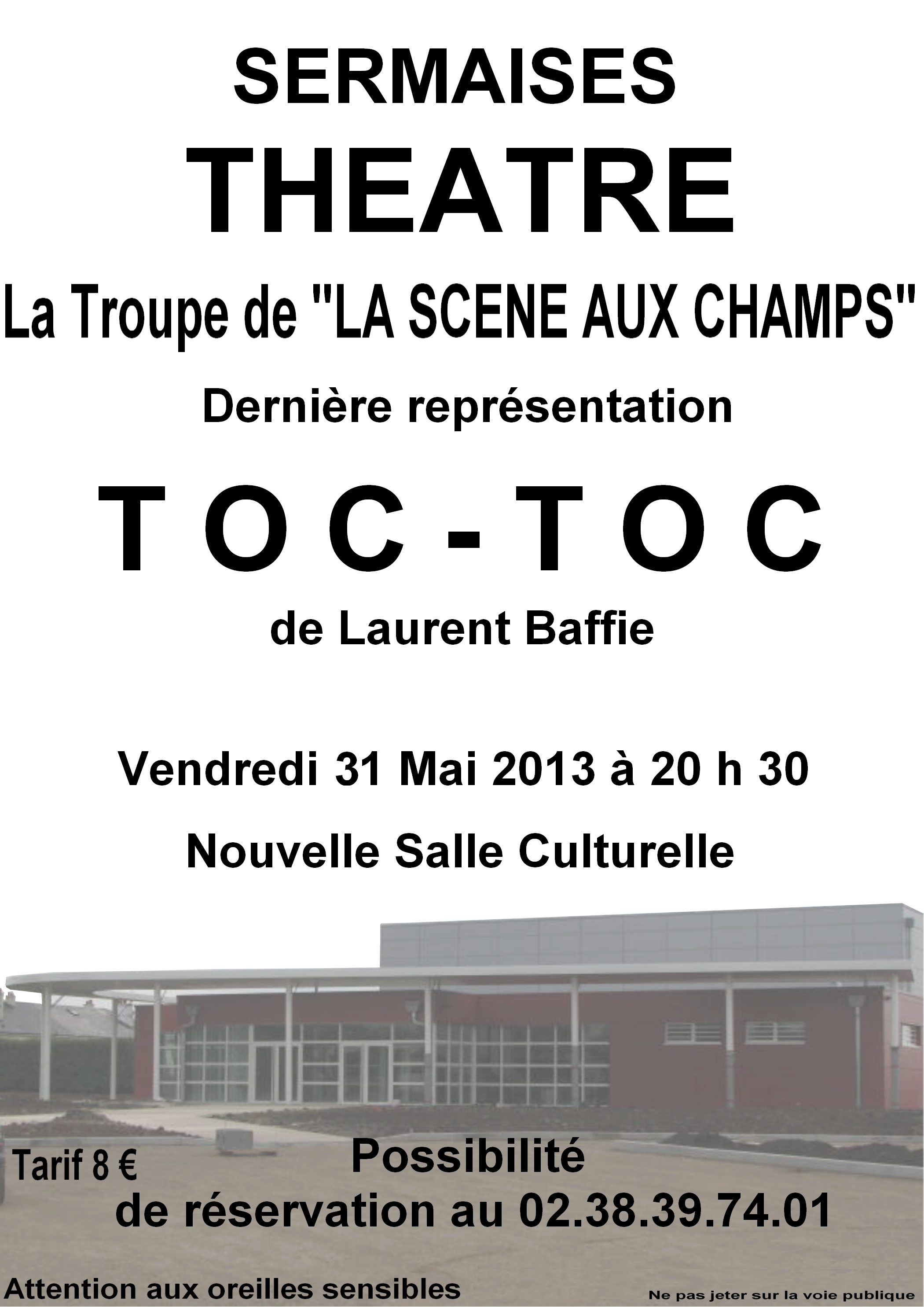 Affiche 2